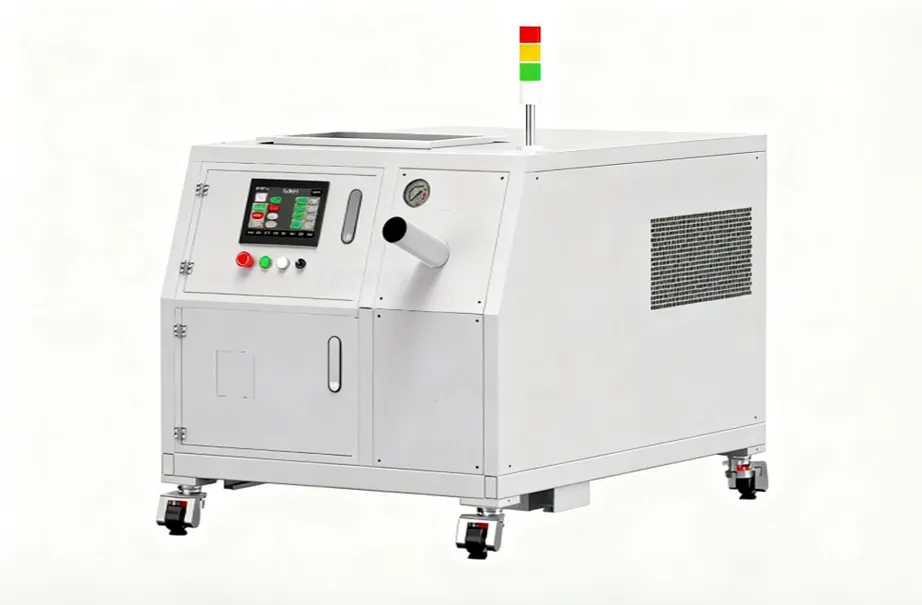 What Is an Aluminium Briquetting Machine and How Does It Work?